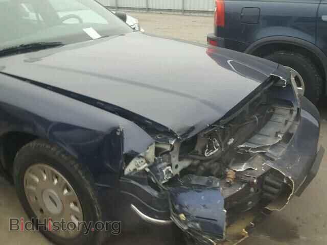 2005 FORD CROWN VIC - VIN: 2FAFP71W95X119018 - Фото 9