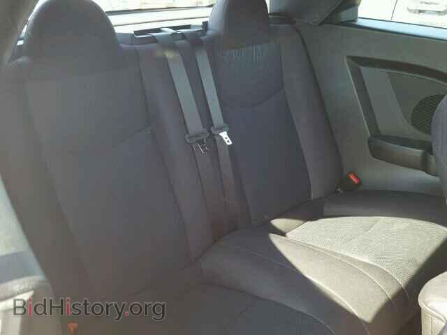 2012 CHRYSLER 200 - VIN: 1C3BCBEG5CN261556 - Фото 6
