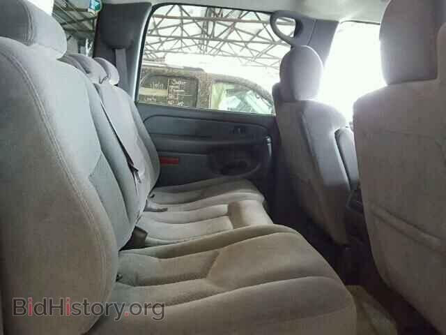 2005 CHEVROLET SILVERADO - VIN: 1GCHK23245F860042 - Фото 6