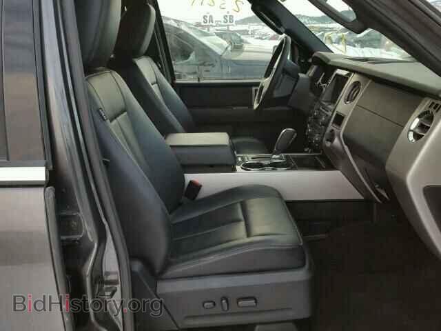 2016 FORD EXPEDITION - VIN: 1FMJU2AT8GEF49287 - Фото 5