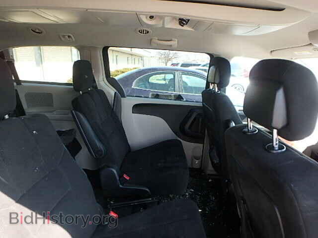 2011 DODGE CARAVAN - VIN: 2D4RN5DG7BR660285 - Photo 6