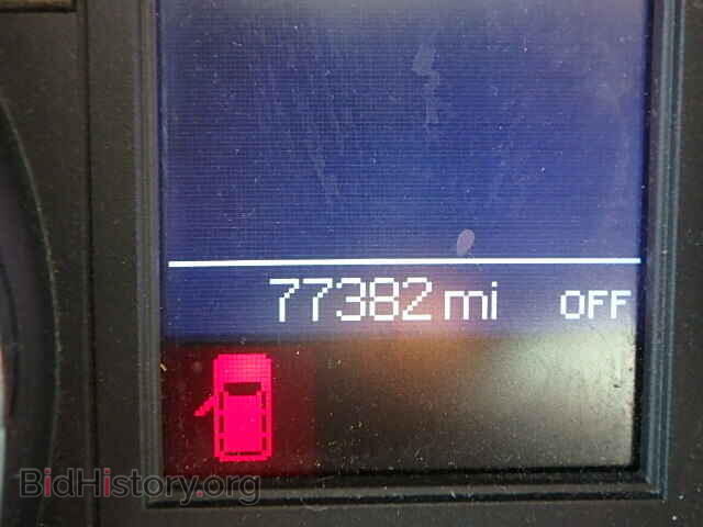 2011 DODGE CARAVAN - VIN: 2D4RN5DG7BR660285 - Photo 8