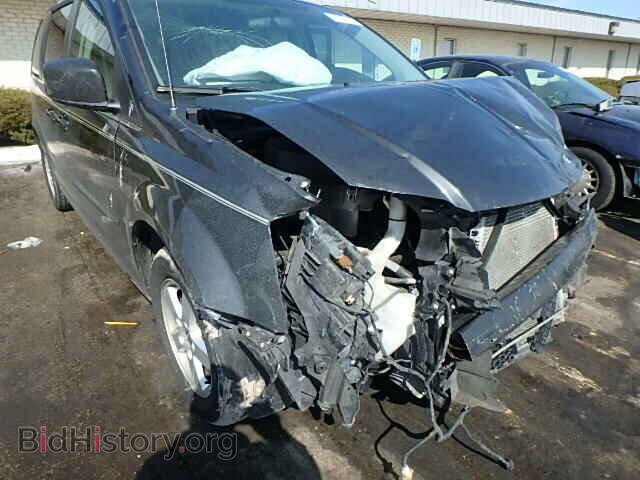 2011 DODGE CARAVAN - VIN: 2D4RN5DG7BR660285 - Photo 10