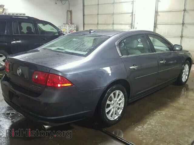 2011 BUICK LUCERNE - VIN: 1G4HC5EM4BU122421 - Фото 4