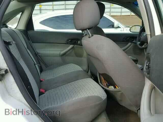 2007 FORD FOCUS - VIN: 1FAFP34N27W101499 - Фото 6