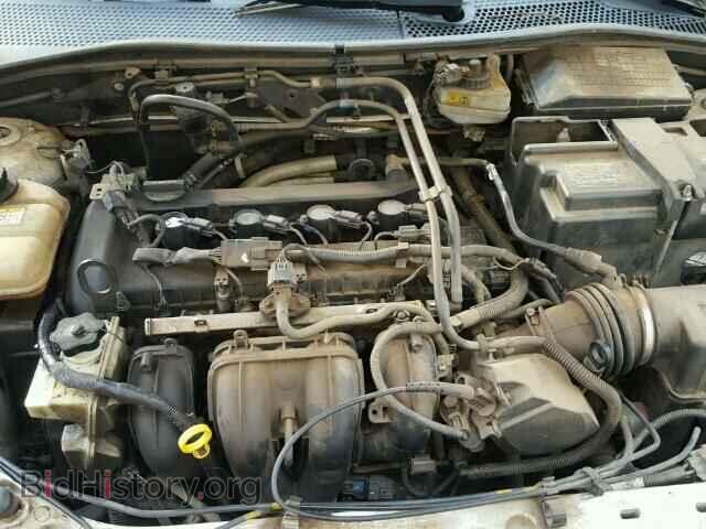 2007 FORD FOCUS - VIN: 1FAFP34N27W101499 - Фото 7