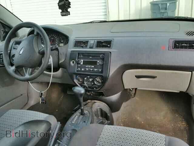 2007 FORD FOCUS - VIN: 1FAFP34N27W101499 - Фото 10