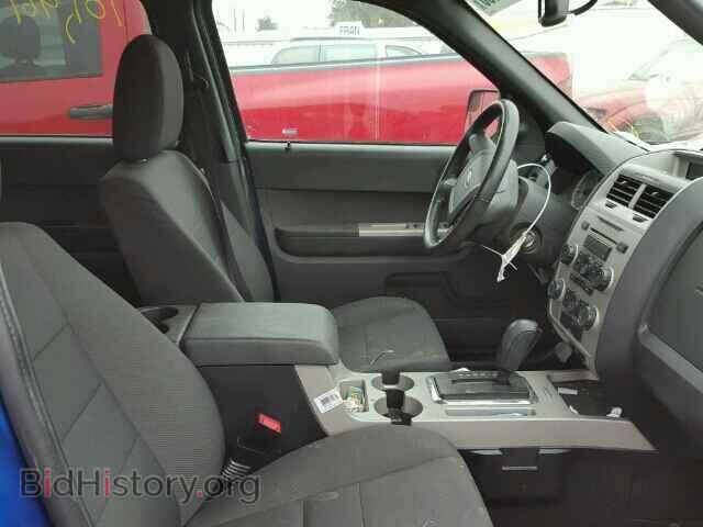 2012 FORD ESCAPE - VIN: 1FMCU0D7XCKB32177 - Photo 5