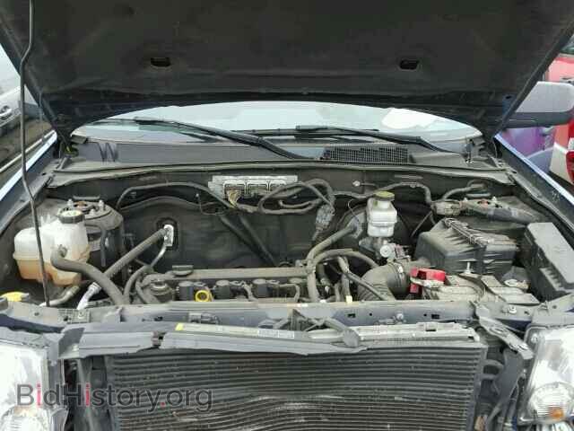 2012 FORD ESCAPE - VIN: 1FMCU0D7XCKB32177 - Photo 7
