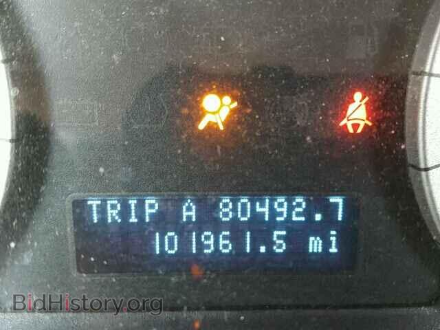 2012 FORD ESCAPE - VIN: 1FMCU0D7XCKB32177 - Photo 8