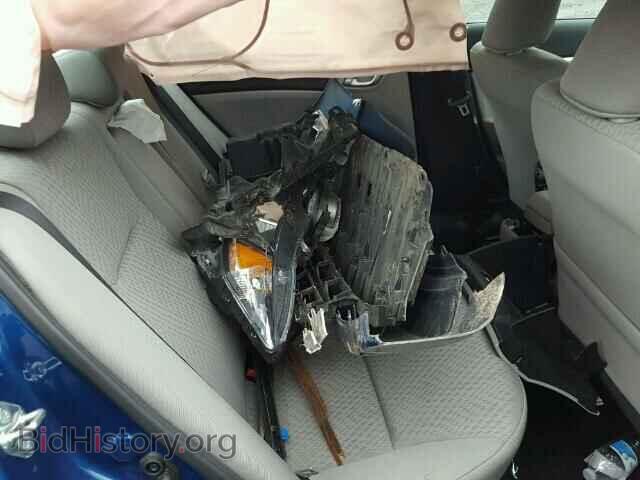 2014 HONDA CIVIC - VIN: 19XFB2F8XEE250518 - Фото 6