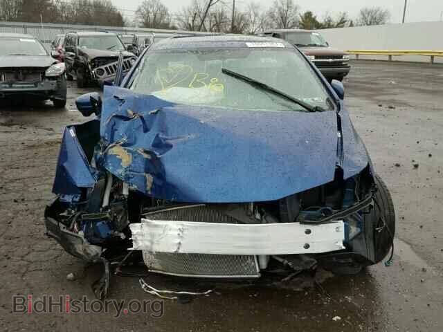 2014 HONDA CIVIC - VIN: 19XFB2F8XEE250518 - Фото 10