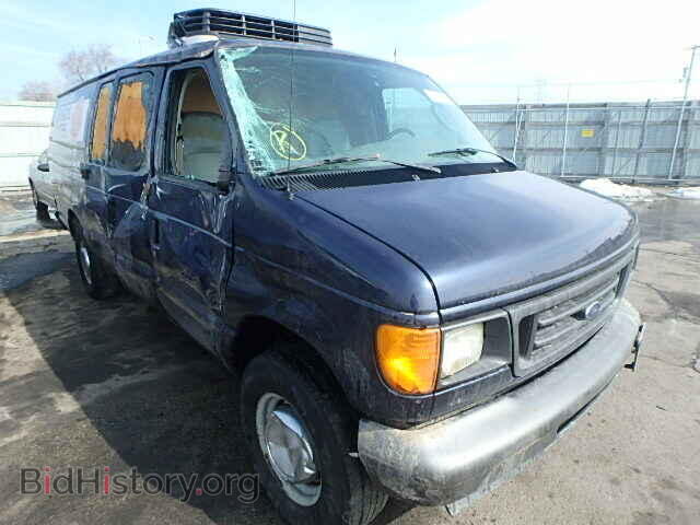 Photo 1FTNS24W96HA42218 - FORD ECONOLINE 2006