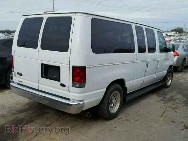 2005 FORD ECONOLINE - VIN: 1FMRE11L55HB07802 - Фото 4