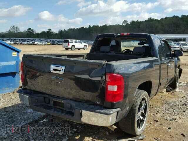 2007 CHEVROLET SILVERADO - VIN: 2GCEC19J871715301 - Photo 4