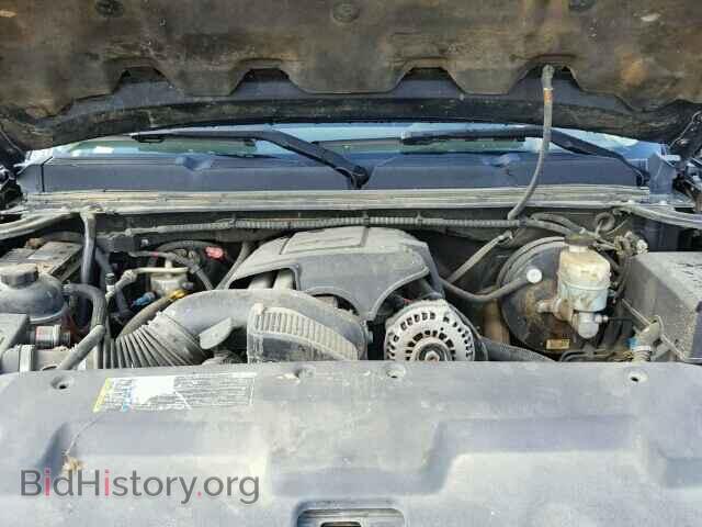 2007 CHEVROLET SILVERADO - VIN: 2GCEC19J871715301 - Photo 7