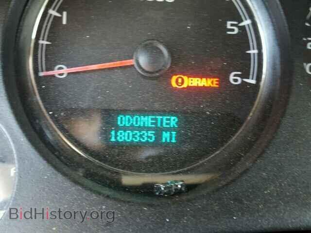 2007 CHEVROLET SILVERADO - VIN: 2GCEC19J871715301 - Photo 8
