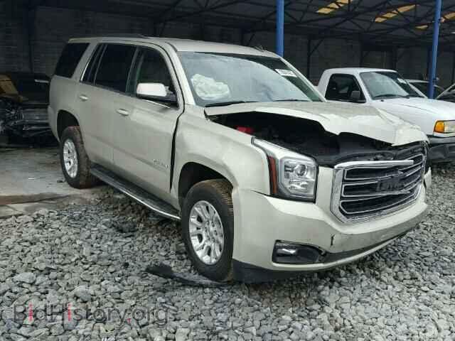 Photo 1GKS2BKC8FR213714 - GMC YUKON 2015