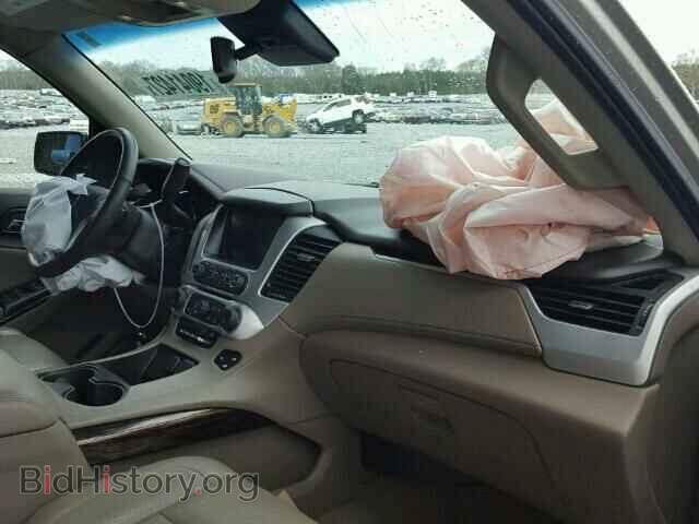 2015 GMC YUKON - VIN: 1GKS2BKC8FR213714 - Фото 5