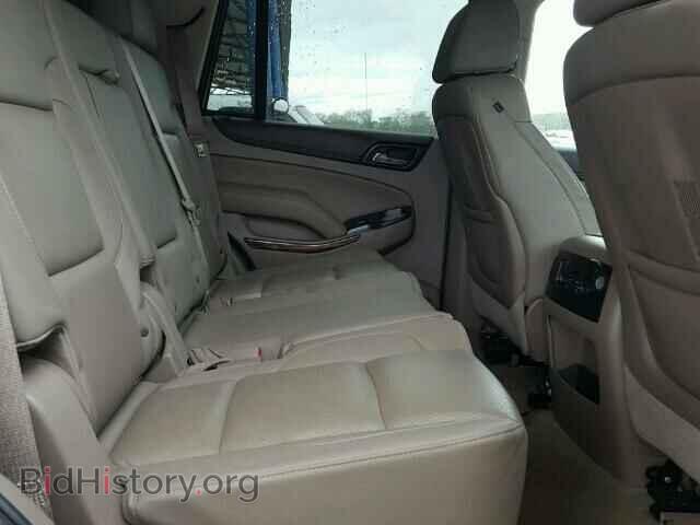 2015 GMC YUKON - VIN: 1GKS2BKC8FR213714 - Фото 6