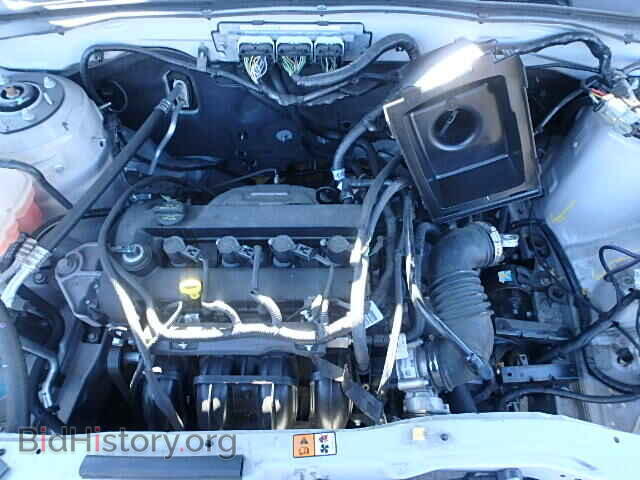 2012 FORD ESCAPE - VIN: 1FMCU9C70CKA11955 - Photo 7