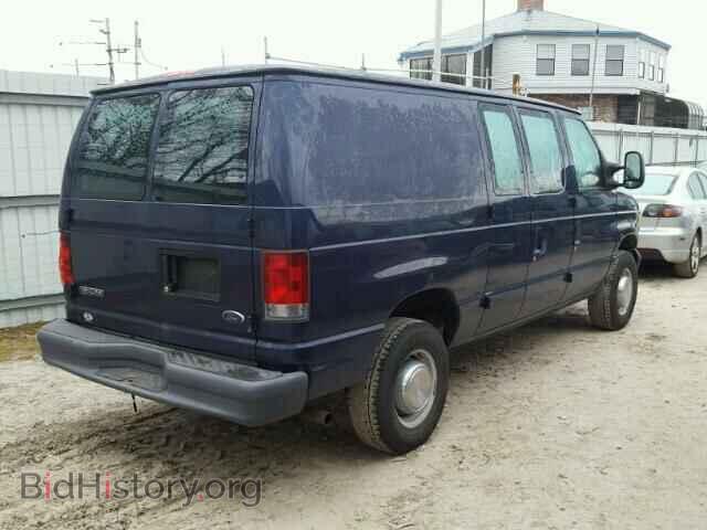 2006 FORD ECONOLINE - VIN: 1FTNE24W76HB28845 - Photo 4