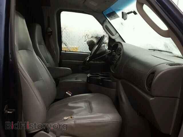 2006 FORD ECONOLINE - VIN: 1FTNE24W76HB28845 - Photo 5