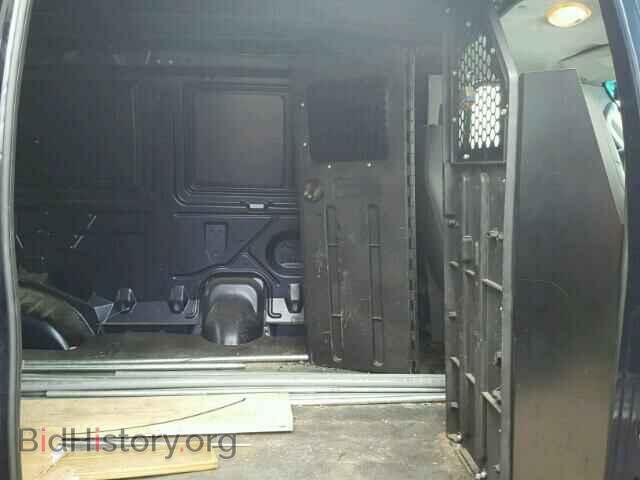 2006 FORD ECONOLINE - VIN: 1FTNE24W76HB28845 - Photo 6