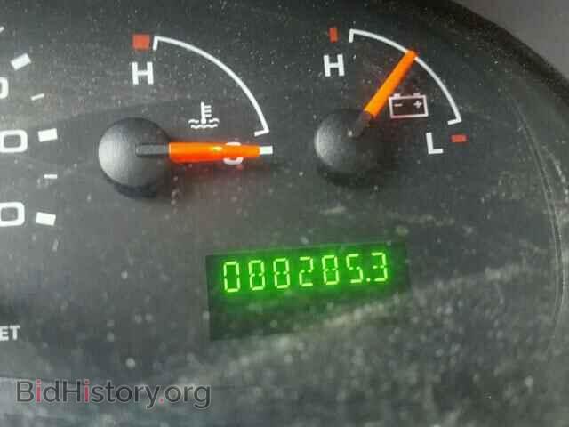 2006 FORD ECONOLINE - VIN: 1FTNE24W76HB28845 - Photo 8