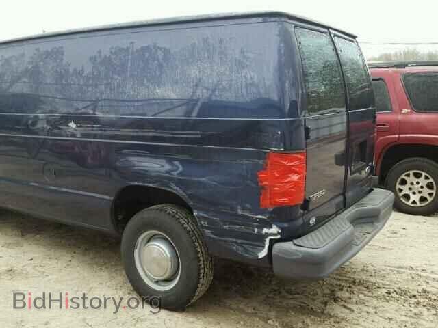 2006 FORD ECONOLINE - VIN: 1FTNE24W76HB28845 - Photo 9