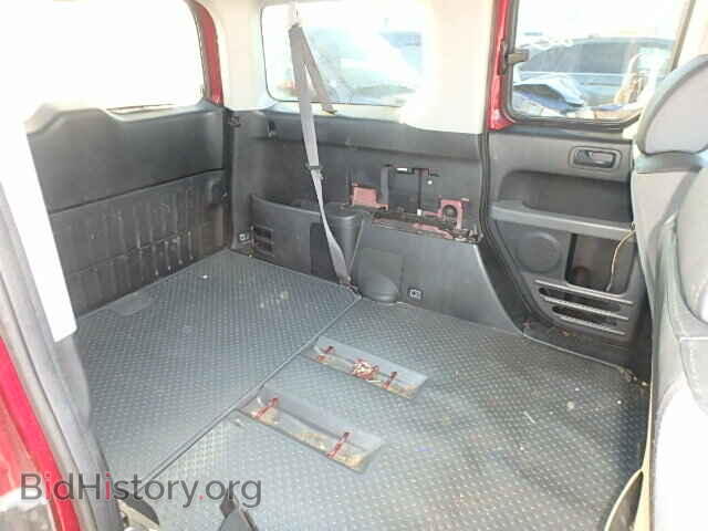 2006 HONDA ELEMENT - VIN: 5J6YH28756L027270 - Photo 6
