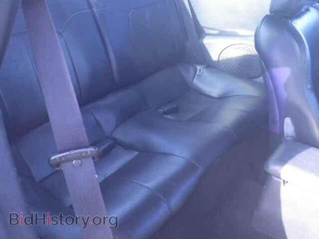 2001 MITSUBISHI ECLIPSE - VIN: 4A3AC54H91E017793 - Photo 6