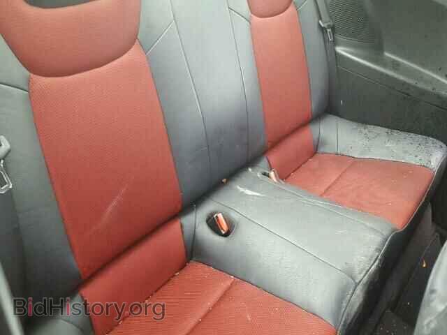 2012 HYUNDAI GENESIS - VIN: KMHHT6KD5CU072897 - Фото 6