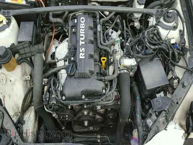 2012 HYUNDAI GENESIS - VIN: KMHHT6KD5CU072897 - Фото 7
