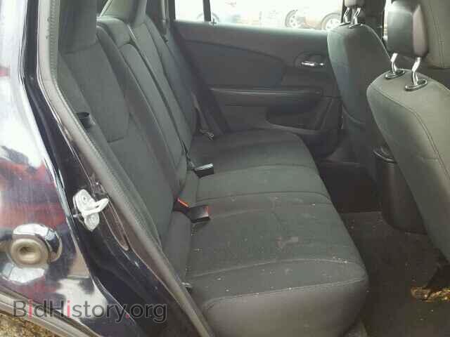 2012 CHRYSLER 200 - VIN: 1C3CCBAB3CN166959 - Фото 6