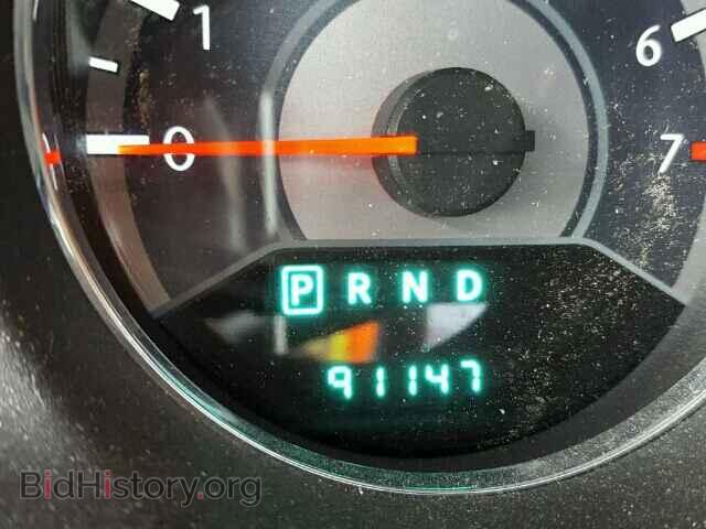 2012 CHRYSLER 200 - VIN: 1C3CCBAB3CN166959 - Фото 8