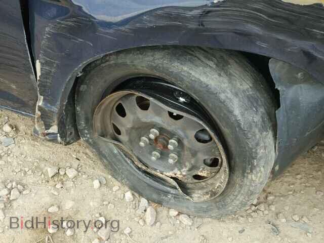 2012 CHRYSLER 200 - VIN: 1C3CCBAB3CN166959 - Фото 10