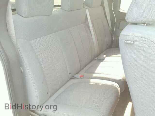 2012 FORD F150 - VIN: 1FTVX1EF5CKE21676 - Фото 6