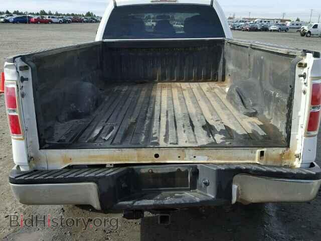 2012 FORD F150 - VIN: 1FTVX1EF5CKE21676 - Фото 10
