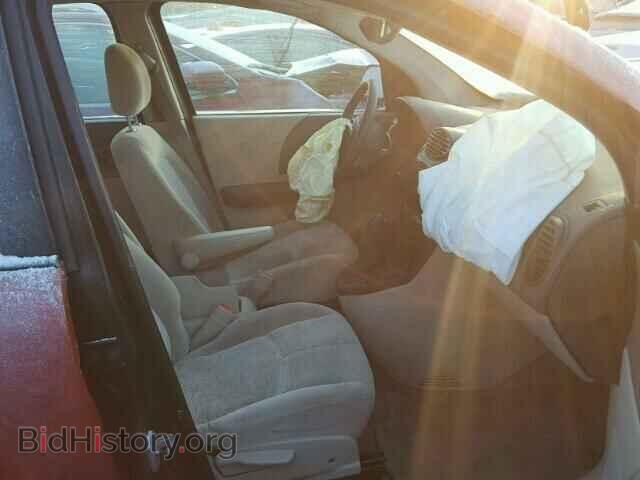 2003 SATURN VUE - VIN: 5GZCZ53B53S906827 - Фото 5