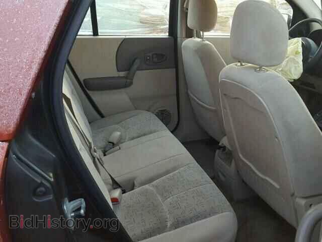 2003 SATURN VUE - VIN: 5GZCZ53B53S906827 - Фото 6