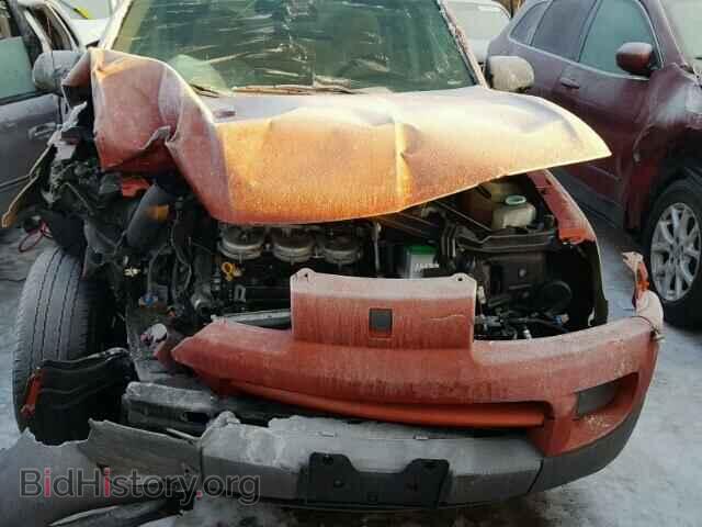 2003 SATURN VUE - VIN: 5GZCZ53B53S906827 - Фото 9