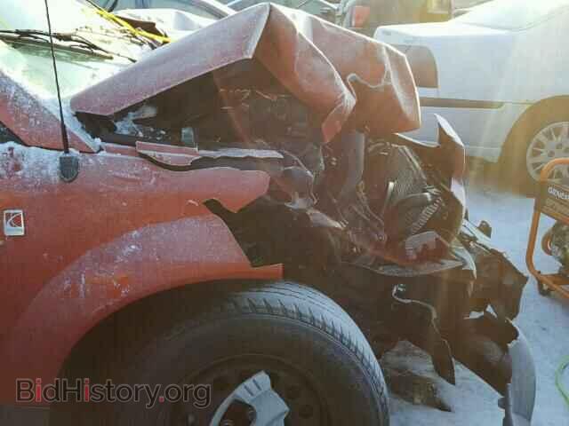 2003 SATURN VUE - VIN: 5GZCZ53B53S906827 - Фото 10