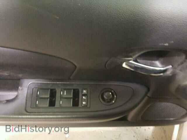 2014 CHRYSLER 200 - VIN: 1C3CCBAB6EN212559 - Фото 9