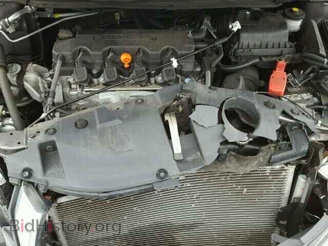 2014 HONDA CIVIC - VIN: 19XFB2F55EE262243 - Photo 7