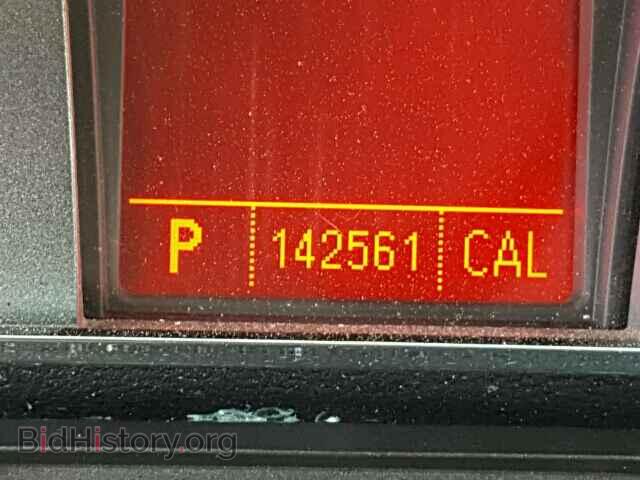 2011 GMC TERRAIN - VIN: 2CTALUEC4B6473629 - Фото 8