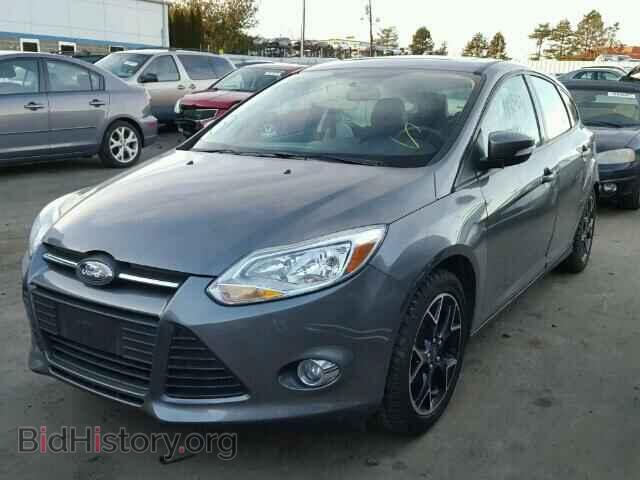 2014 FORD FOCUS - VIN: 1FADP3K24EL178731 - Photo 2