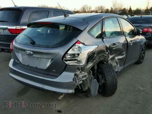 2014 FORD FOCUS - VIN: 1FADP3K24EL178731 - Photo 4