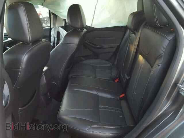 2014 FORD FOCUS - VIN: 1FADP3K24EL178731 - Photo 6