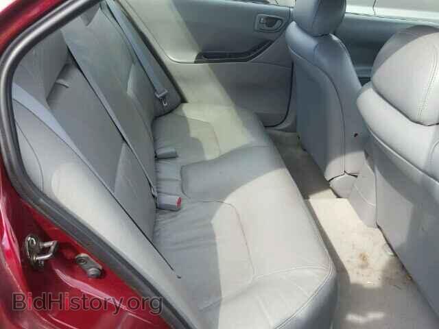2003 MITSUBISHI GALANT - VIN: 4A3AA46H43E040043 - Фото 6